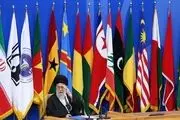 آیت الله خامنه‌ای به کدام کشور‌ها سفر کرده است؟