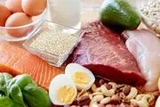 چه کسانی باید پروتئین بیشتری مصرف کنند؟
