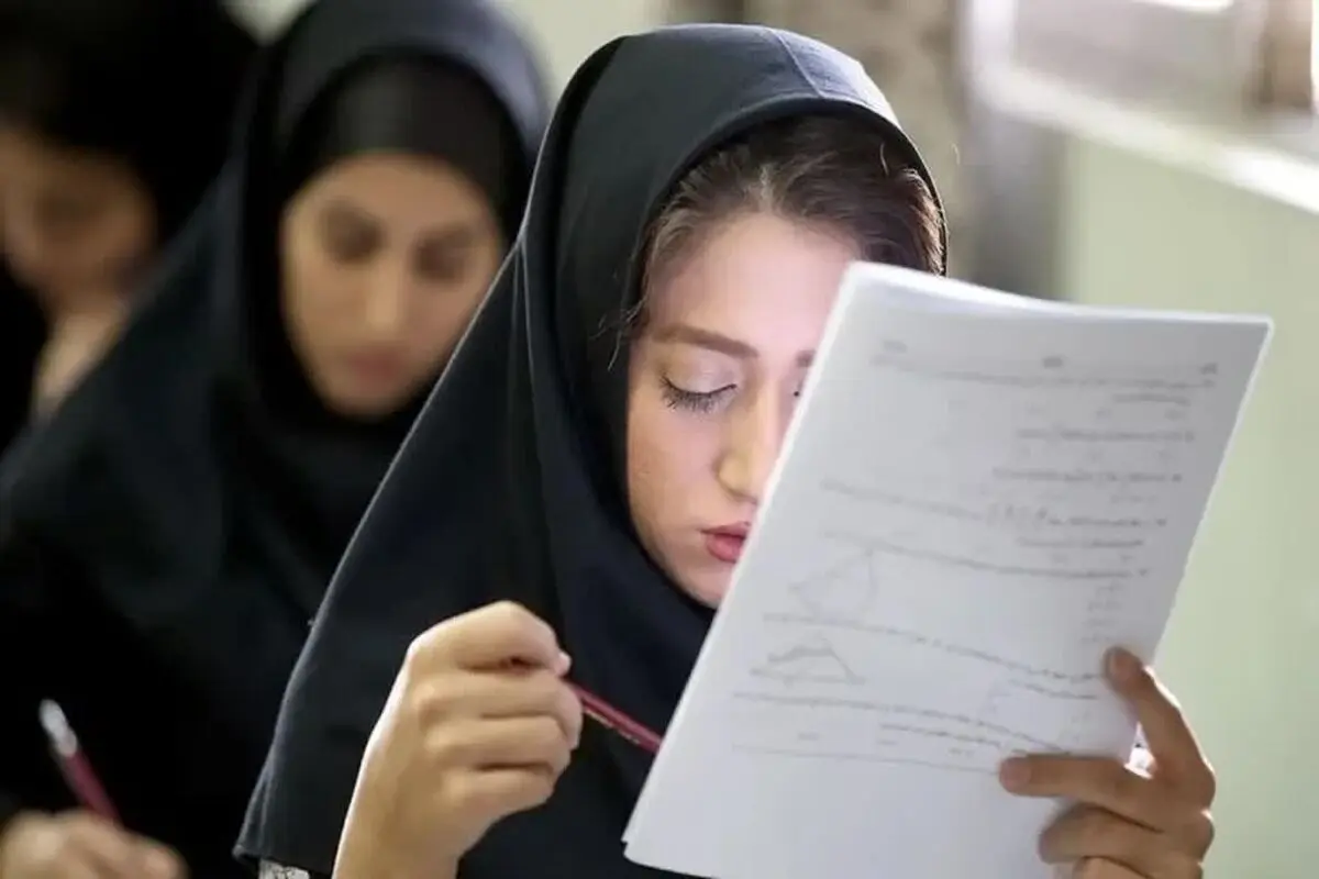 تکلیف امتحانات پایان سال ۱۰ پایه تحصیلی مشخص شد
