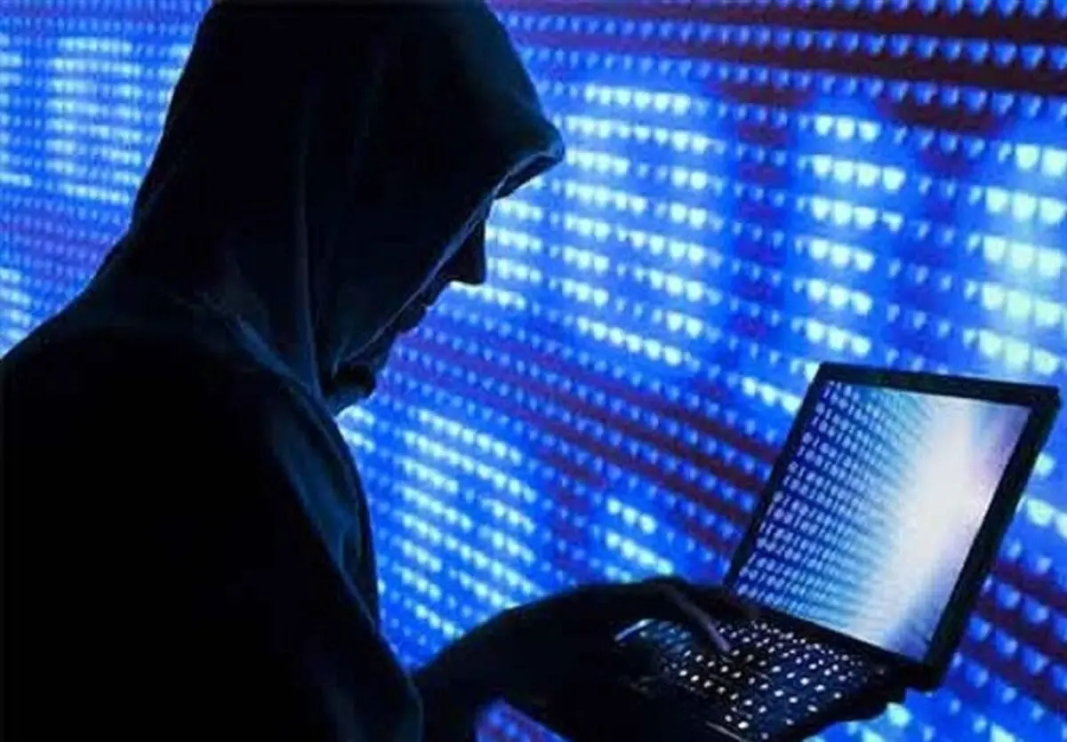 پایگاه اینترنتی پارلمان بحرین هک شد