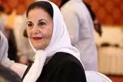 واکنش بازیگر مشهور قبل از انقلاب به درگذشت بیتا فرهی