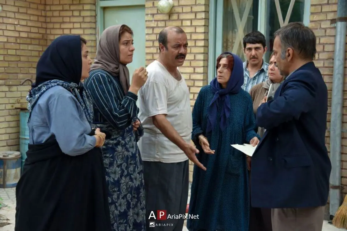 جدیدترین حضور جهانی «آباجان» هاتف علیمردانی