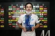 ناپولی به دنبال جذب سردار آزمون؟