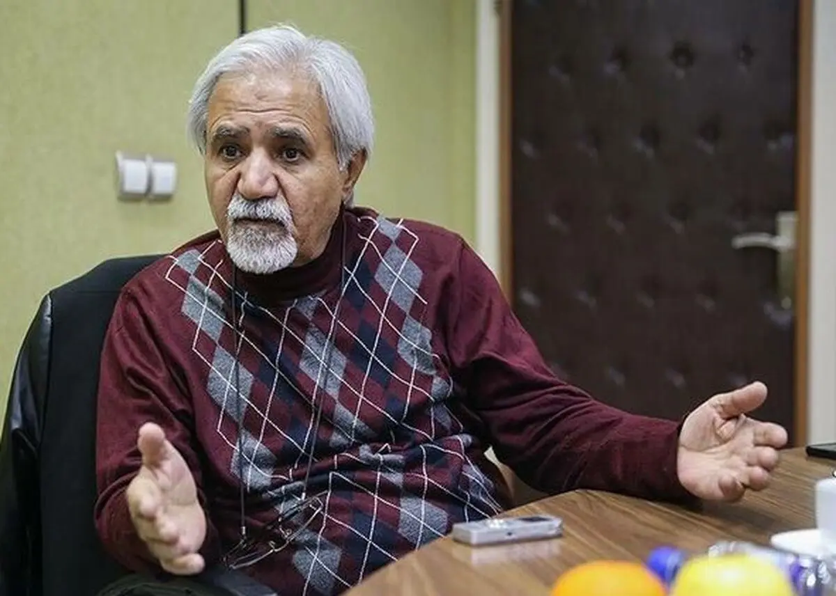 «مهر سینمای ایران» موجب تشویق هنرمندان می‌شود
