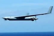 سرنگونی هواپیمای جاسوسی عربستان توسط یمن