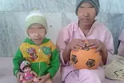 مسمومیت بیش از 1000 کودک با مواد مخدر در سال گذشته
