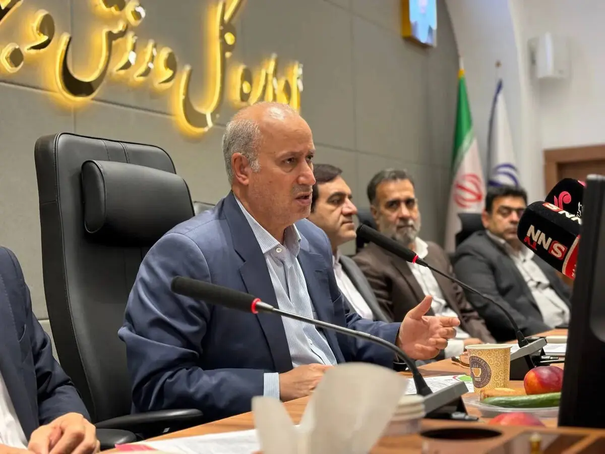 هشدار تاج درباره گستردگی حواشی فوتبال