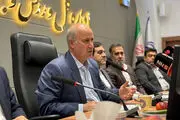 هشدار تاج درباره گستردگی حواشی فوتبال