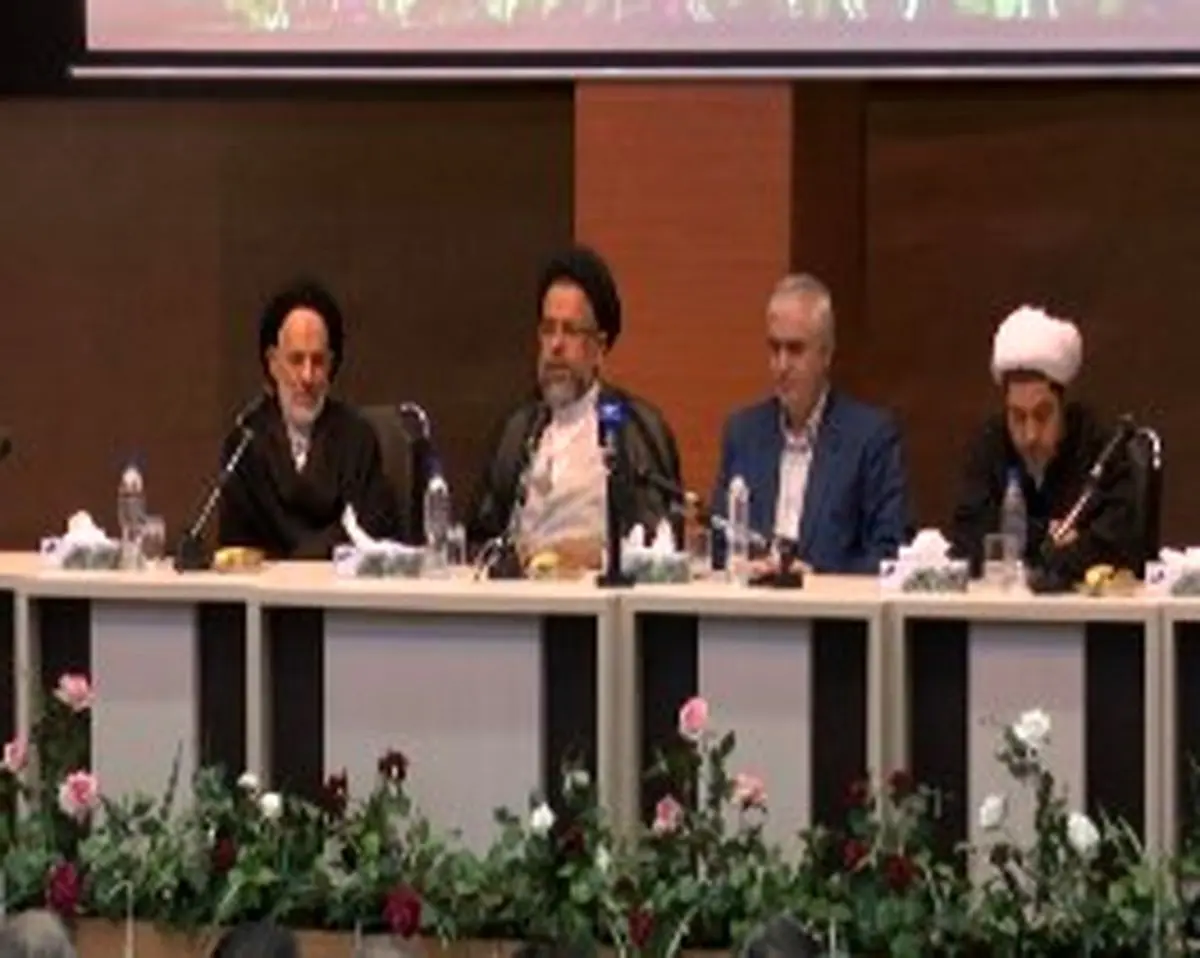 ایجاد امنیت در جامعه،زیر ساخت شکوفایی اقتصادی کشور