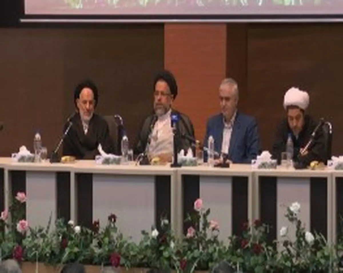 
ایجاد امنیت در جامعه،زیر ساخت شکوفایی اقتصادی کشور
