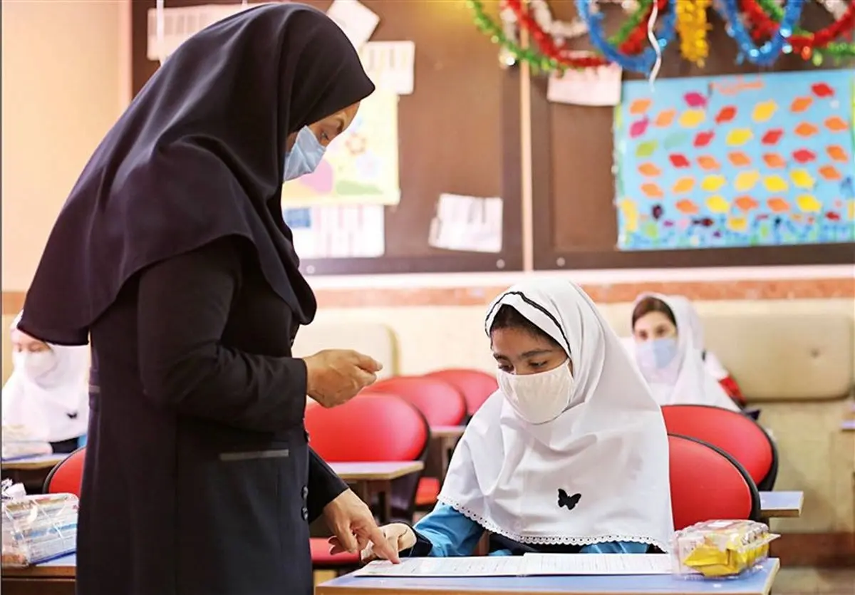 از ساعت کاری معلمان غیرانتفاعی کاسته شد