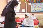 از ساعت کاری معلمان غیرانتفاعی کاسته شد