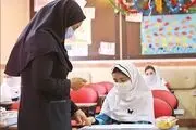 از ساعت کاری معلمان غیرانتفاعی کاسته شد