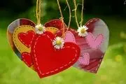 5 چیزی که قلب آدمی را نورانی می‌کند
