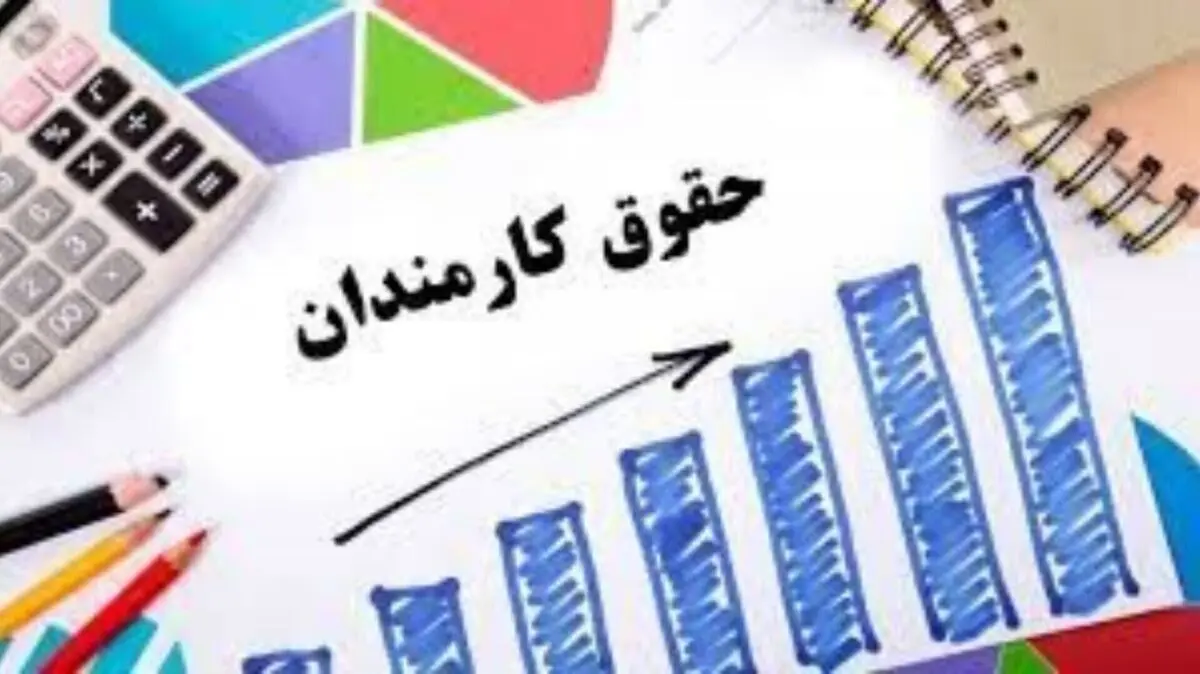 واریز ۲۵ میلیونی به حساب این کارمندان آغاز شد
