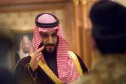 ولیعهد عربستان در گران‌ترین خانه جهان +تصاویر