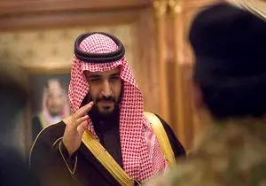 سفر محمد بن سلمان به عراق