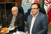 امضای قرارداد سندیکایی ۴ میلیارد دلاری بین بانک های ملت، سپه و پارسیان