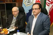 امضای قرارداد سندیکایی ۴ میلیارد دلاری بین بانک های ملت، سپه و پارسیان