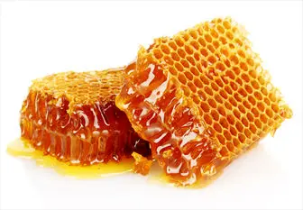 تاثیر شفا بخش عسل در درمان زخم
