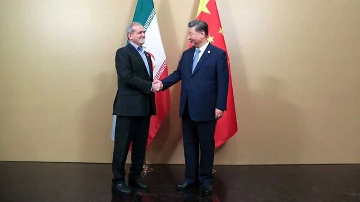 متحدی برای ایران که اعصاب آمریکا را به هم ریخته است!