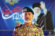 دریادار سیاری: ارتقا توان هوایی از اولویت‌های ارتش است
