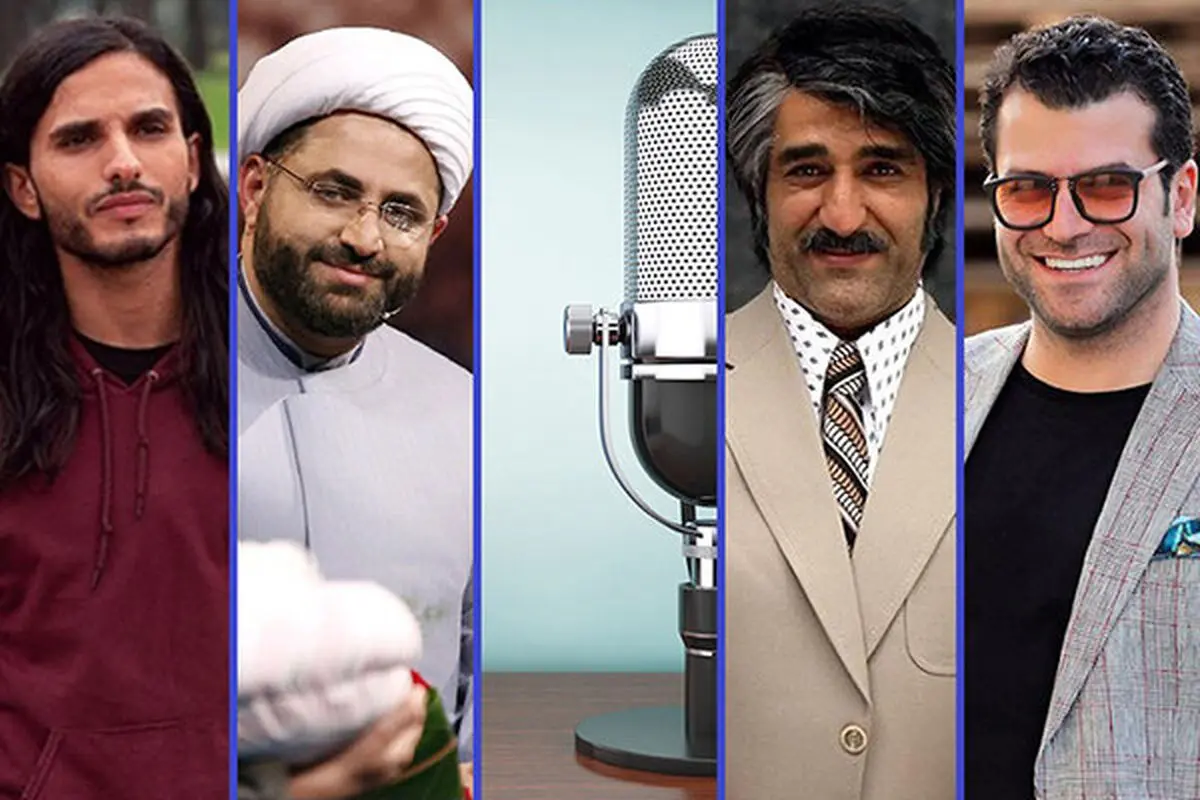 برنامه های رمضانی تلویزیون در هفته ای که گذشت/ ستاره «زیرخاکی» اوج می‌گیرد؟
