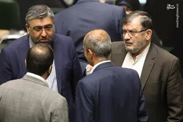 جلسه علنی مجلس در یکشنبه ۲۰ فروردین۱۴۰۲/گزارش تصویری