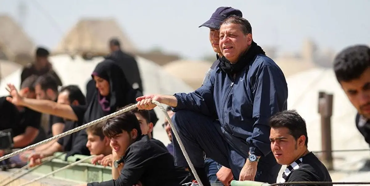 ساکت عضو کمیته فنی فوتسال هم شد!