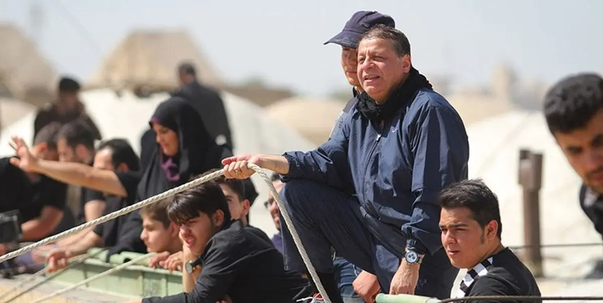ساکت عضو کمیته فنی فوتسال هم شد!