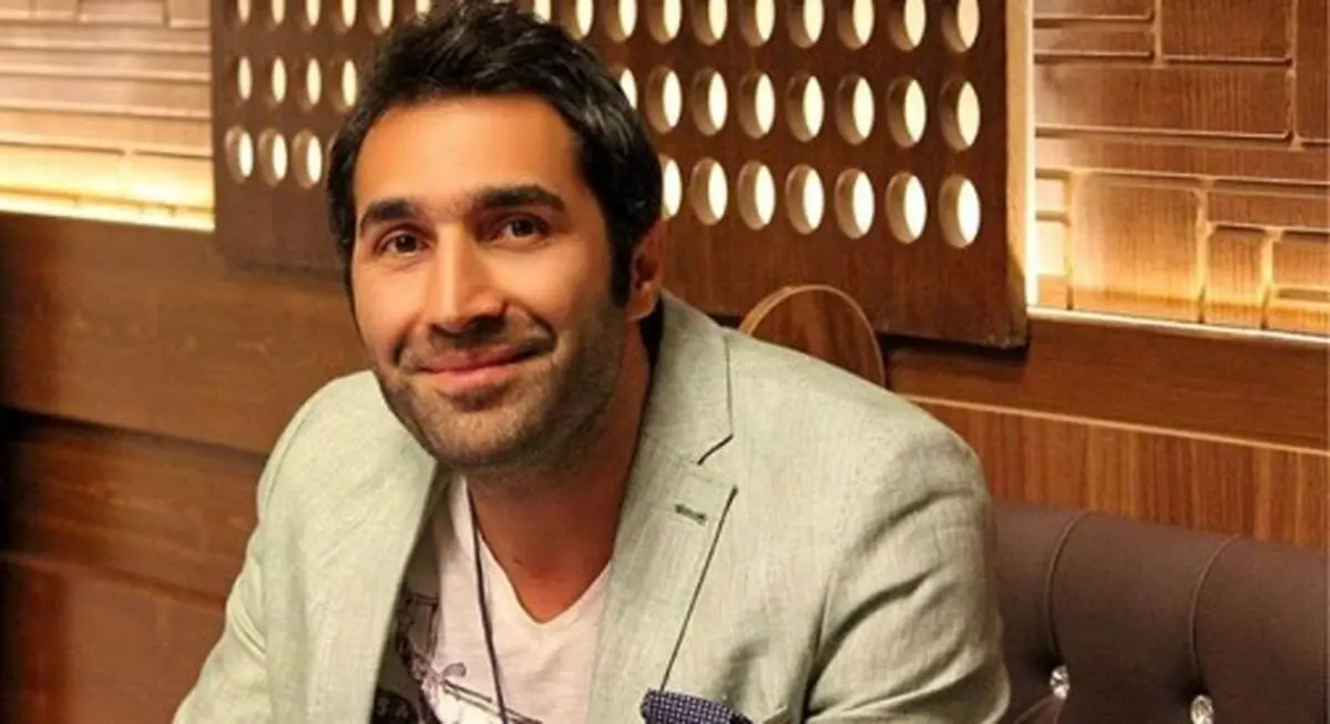 «هادی کاظمی» و یک عکس سیاه و سفید طور
