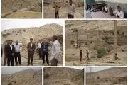 نماد محرومیت کهگیلویه و بویراحمد چشم انتظار وعده های مسئولان