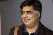 تیپ متفاوت رضا شفیعی جم /عکس