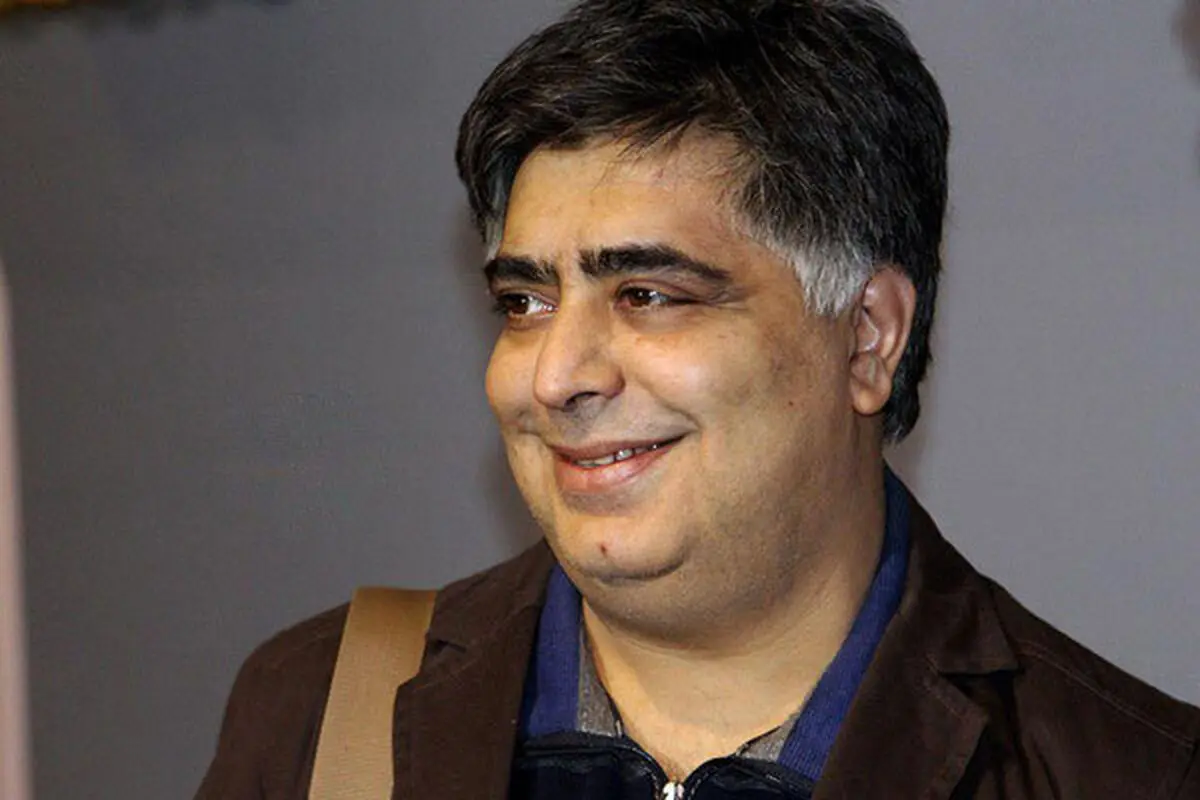 شباهت زیاد رضا شفیعی جم و خواهر  و برادرش +تصاویر