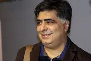 سلفی با مزه رضا شفیعی جم و رفقایش /عکس