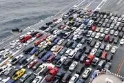 کمیسیون زیربنایی دولت آیین‌نامه واردات خودروهای کارکرده را تصویب کرد