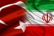 حجم مبادلات ایران و ترکیه از مرز ۶ میلیارد دلار گذشت