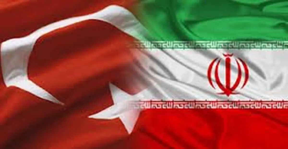 جزئیات دیوار مرزی بین ایران و ترکیه