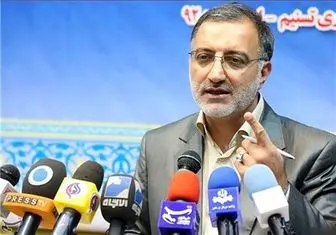 افشاگری زاکانی علیه احمدی نژاد