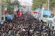 ۴ انفجار امروز در کرمان انجام شد؟/ جزییات جدید بمب گذاری امروز کرمان