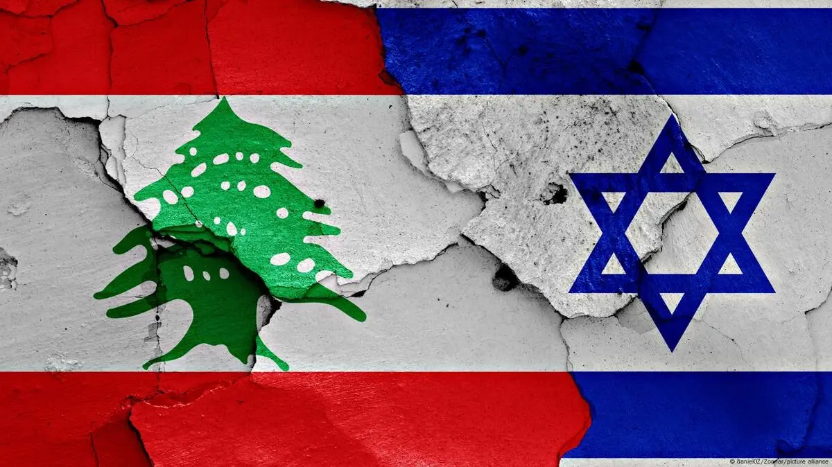 لبنان از اسرائیل شکایت کرد