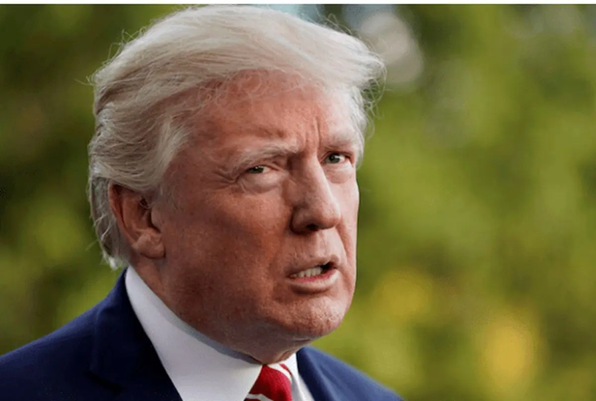 آمریکا نفت ونزوئلا را مفت می‌خواهد