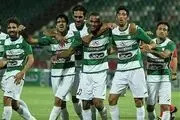 تاکتیک پرسپولیس الگوی تیم‌های لیگ برتری
