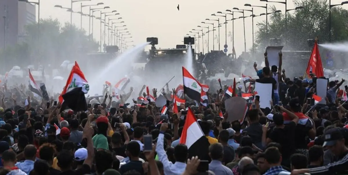 تلاش دشمنان عراق برای ناکارآمد جلوه دادن دولت بغداد