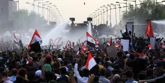 تلاش دشمنان عراق برای ناکارآمد جلوه دادن دولت بغداد