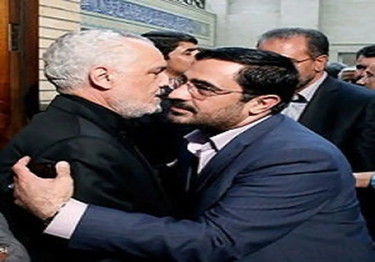 تازه ترین خبرها از وضعیت "مرتضوی" و "رحیمی" در زندان
