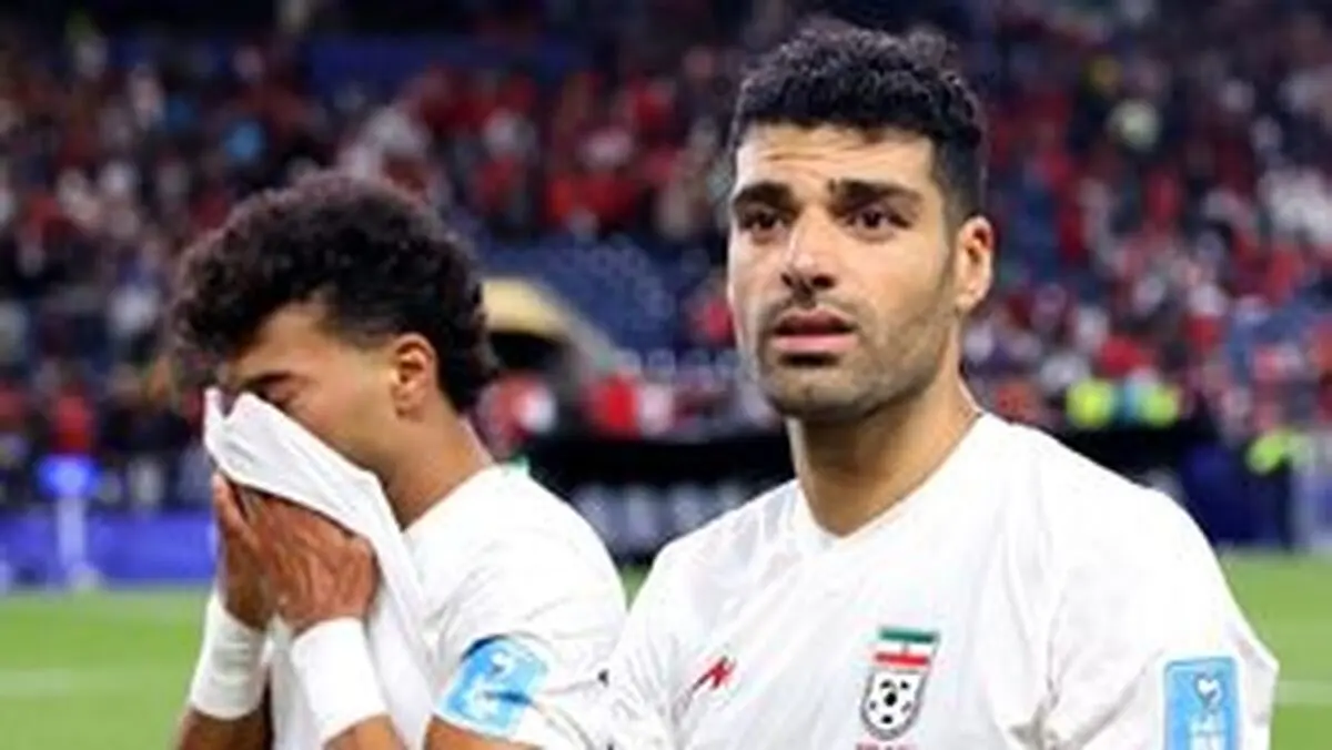 ژاپن بهترین؛ قطر بدترین؛ ایران بدشانس‌ترین