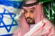 بدل ولیعهد سعودی هم پیدا شد 