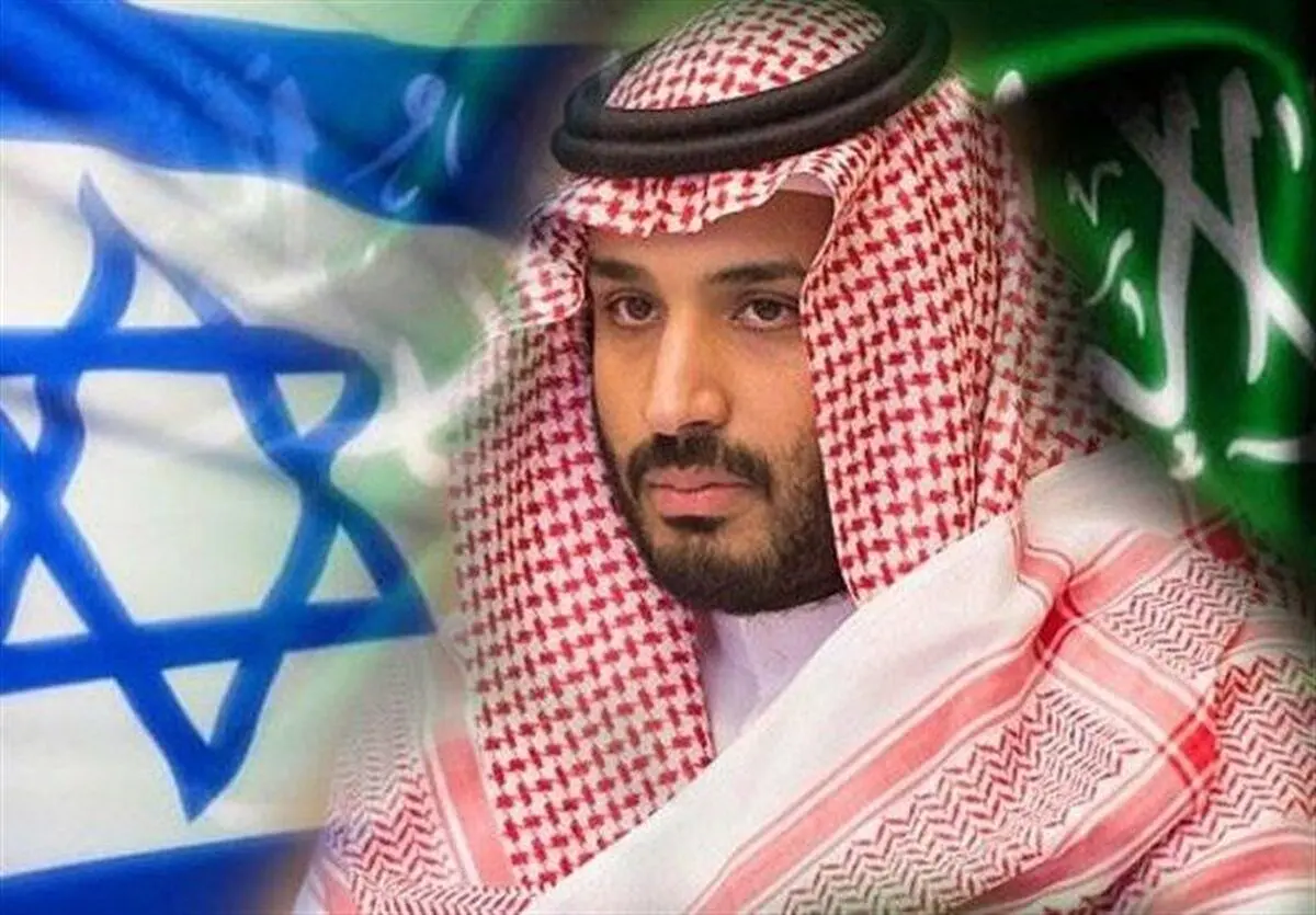 سیاست‌های چالشی محمد بن سلمان