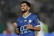 هشدار به وینگر استقلال؛ گل نزنی، جایگاهت به خطر می‌افتد